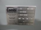 2009 Combi Case Erector